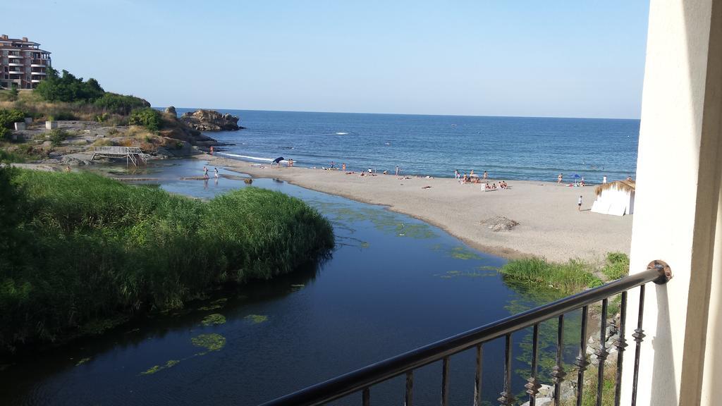 Rocamar Beach Resort ซาเรโว ห้อง รูปภาพ