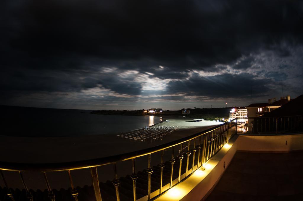 Rocamar Beach Resort ซาเรโว ภายนอก รูปภาพ