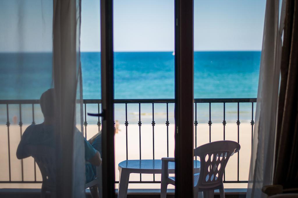 Rocamar Beach Resort ซาเรโว ห้อง รูปภาพ