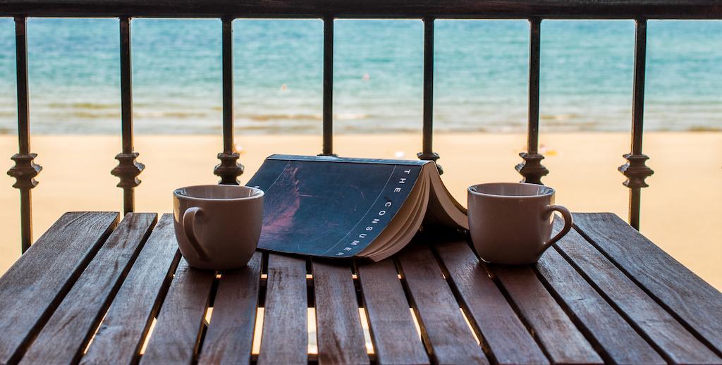Rocamar Beach Resort ซาเรโว ห้อง รูปภาพ
